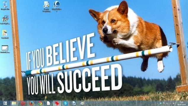 Screenshot desktop 635