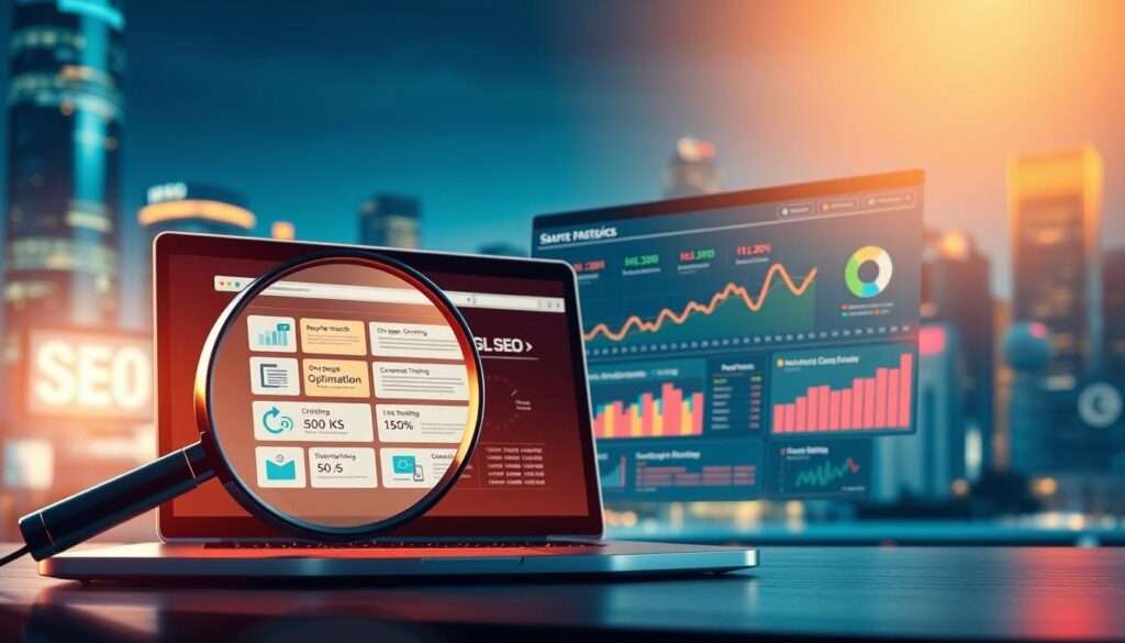 SEO Strategies