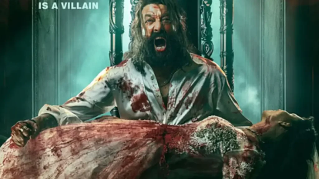 Baaghi 4 vs The Bengal Files: ‘बागी 4’ की बॉक्स ऑफिस ओपनिंग रही फीकी! टाइगर श्रॉफ और संजय दत्त का दमदार एक्शन भी नहीं खींच पाया ज्यादा दर्शक 1 बागी 4