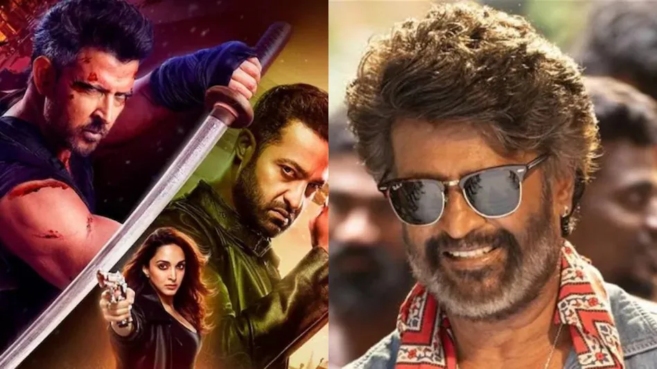 बॉक्स ऑफिस पर बड़ी गिरावट! रजनीकांत की ‘कुली’ और ऋतिक-एनटीआर की ‘वॉर 2’ 21वें दिन हुईं फेल, जानें कितना हुआ कलेक्शन 1 वॉर 2 और कुली का बॉक्स ऑफिस कलेक्शन
