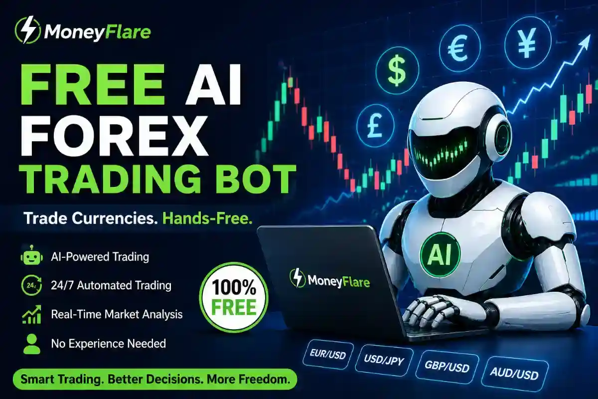 AI-powered forex trading automation