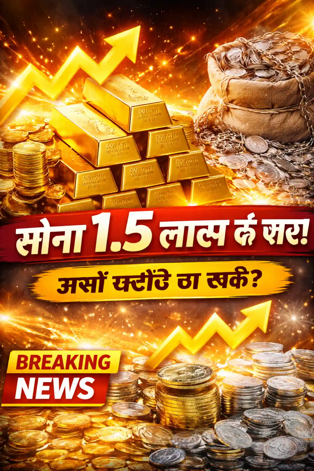 gold price today india