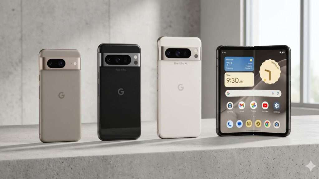 pixel 11